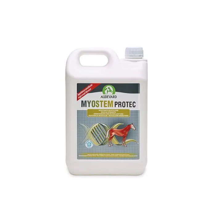 Audevard Myostem Protec 4,5 L