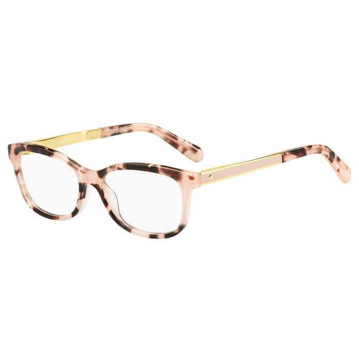 Montura de Gafas Mujer Kate Spade ANGELISA 1 Montura de Gafas Mujer Kate Spade ANGELISA 1