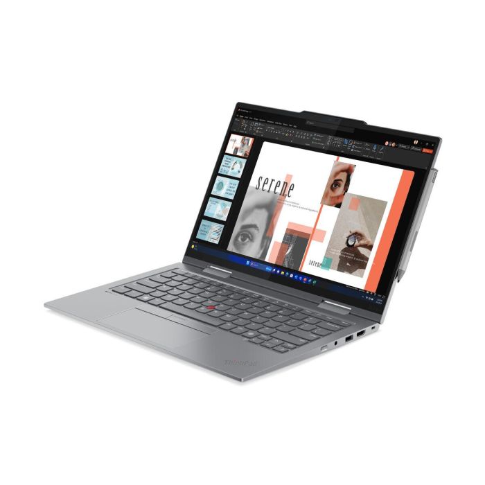Laptop Lenovo 21KE0068SP 14" Intel Core Ultra 5 125U intel core ultra 5 32 GB RAM 1 TB SSD Qwerty Español 16