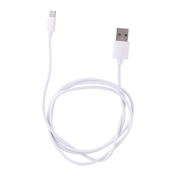 Cable usb lightning all ride 1