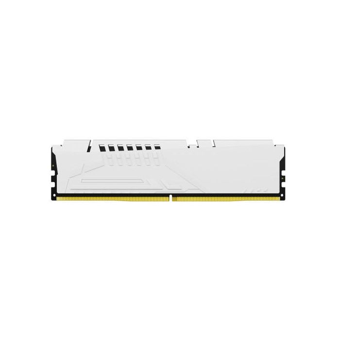 Kingston Technology FURY Beast módulo de memoria 16 GB 1 x 16 GB DDR5 2 Kingston Technology FURY Beast módulo de memoria 16 GB 1 x 16 GB DDR5 2