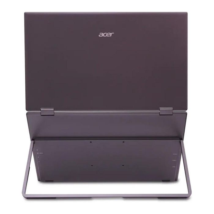 Acer Monitor PD163Qbm 15.6" 40cm Full HD 1920x1080 60Hz IPS Gris 15