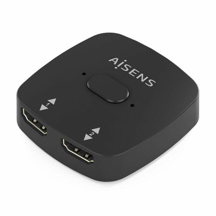 Switch HDMI Aisens A123-0948 5 Switch HDMI Aisens A123-0948 5