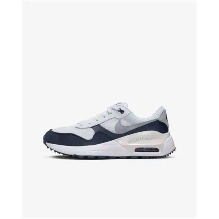 Zapatillas Deportivas Infantiles Nike Air Max Systm 7