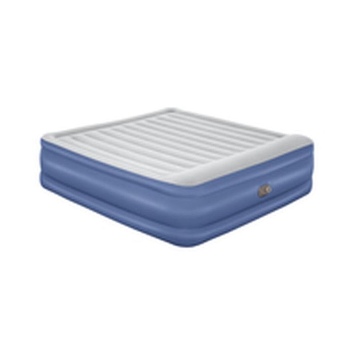 Bestway Cama Doble con Motor 203x193x56 cm Hinchable y Camping 67692 8 Bestway Cama Doble con Motor 203x193x56 cm Hinchable y Camping 67692 8