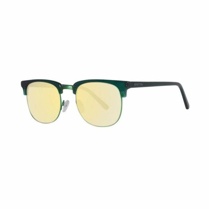 Gafas de Sol Unisex Benetton BE997S04 Ø 51 mm