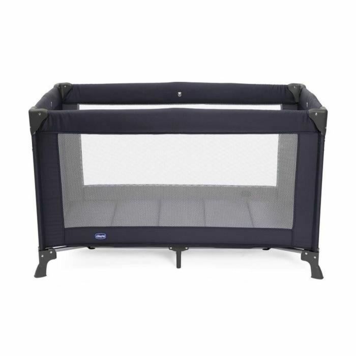 Chicco 8058664173297 Cuna de Viaje Goodnight - Pegaso Azul