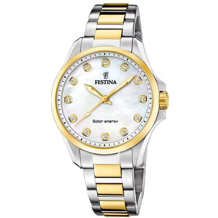 Reloj Hombre Festina F20655/1 Reloj Hombre Festina F20655/1