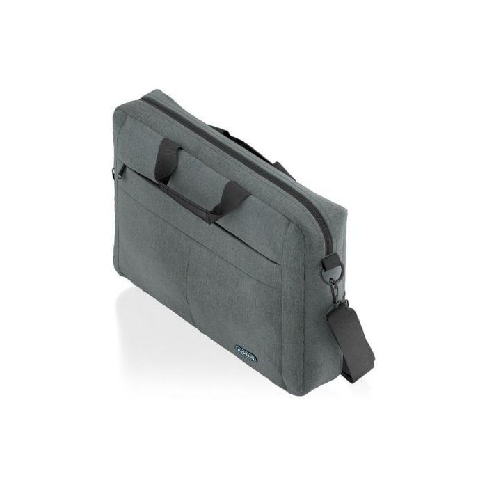 AISENS - MALETIN PREMIUM PARA PORTATIL 15,6, GRIS 1 AISENS - MALETIN PREMIUM PARA PORTATIL 15,6, GRIS 1