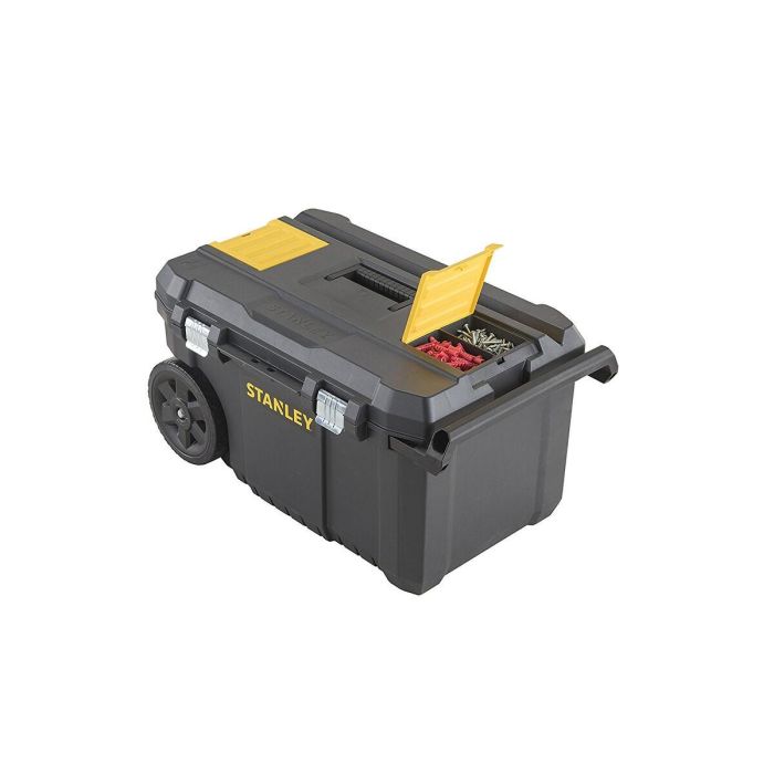 Arcón de Transporte Stanley STST1-80150 50 L 4