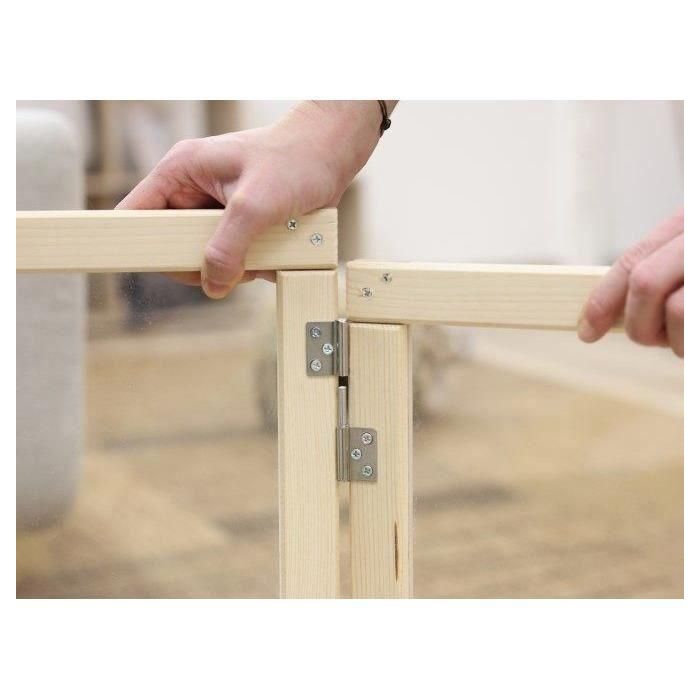 Kerbl KER4018653388693 Separación para Recinto Interior, Animales Pequeños, Plexiglás 4 Kerbl KER4018653388693 Separación para Recinto Interior, Animales Pequeños, Plexiglás 4