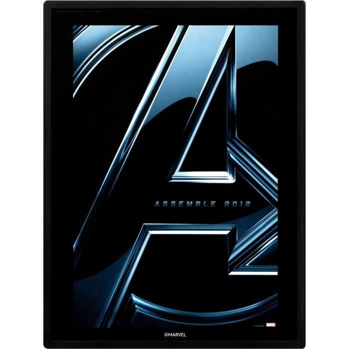 Fandrop FAN0630996920701 Figura Star Wars Iron Man vs Loki - Vitrina con Escena de Culto + Mini Póster - 18 cm 2