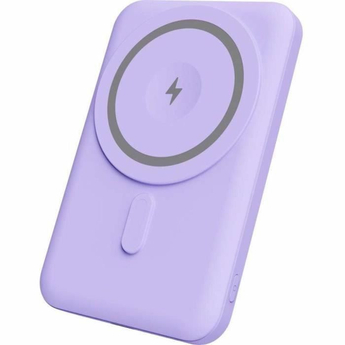 Powerbank Yenkee Blanco 5000 mAh 0 Powerbank Yenkee Blanco 5000 mAh 0