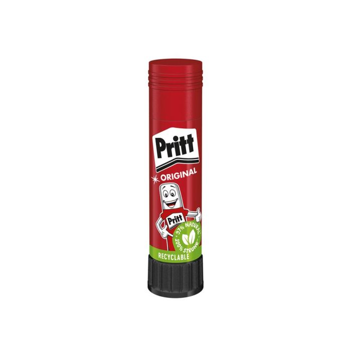 Pritt Stick barra de pegamento transparente 11 g 1584622 1