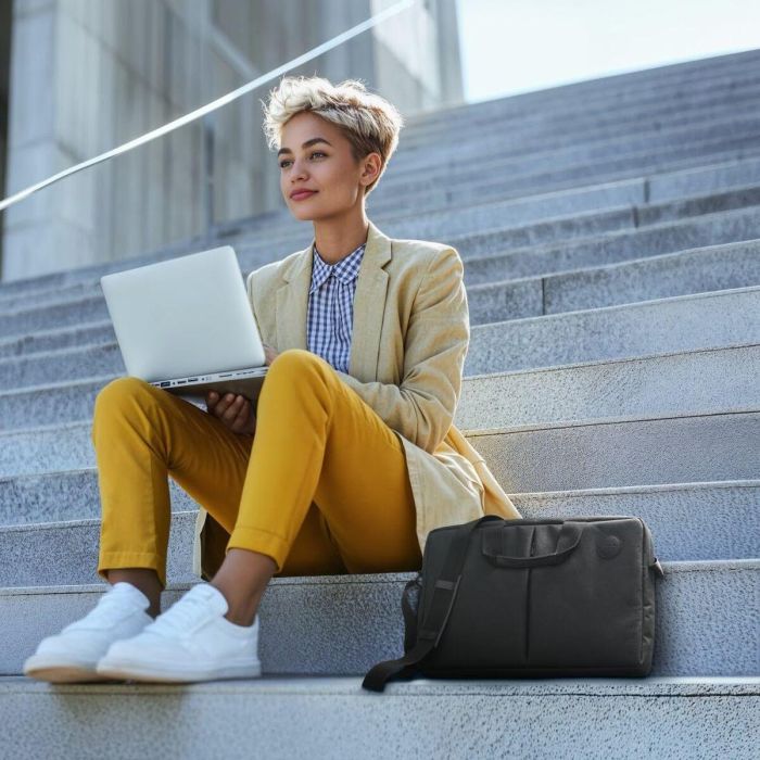 Mochila para Portátil Hama 00231018 Negro 2