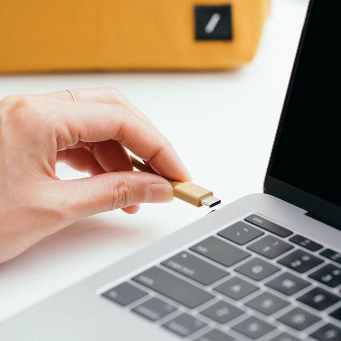 Native Union Belt Cable USB-C a USB-C Kraft 1.2M (4ft) – Carga Rápida Power Delivery 6W, Ecológico, Duradero, Anti-enredos 2 Native Union Belt Cable USB-C a USB-C Kraft 1.2M (4ft) – Carga Rápida Power Delivery 6W, Ecológico, Duradero, Anti-enredos 2
