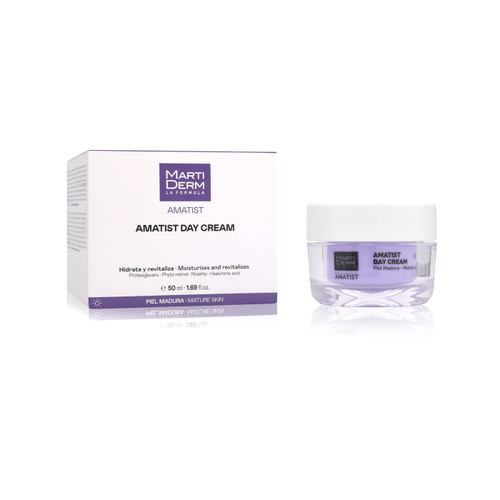 Martiderm Amatist Day Cream 50 mL