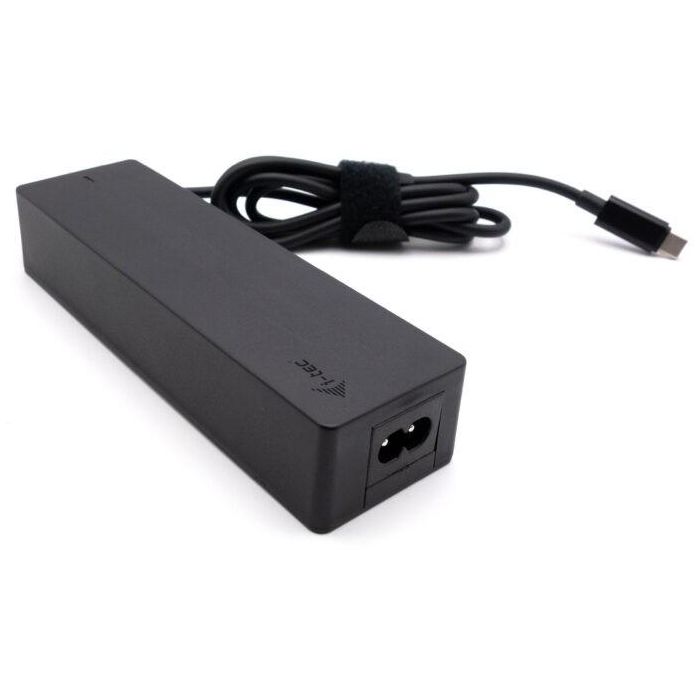 Cargador portátil i-Tec CHARGER-C100W Negro 1