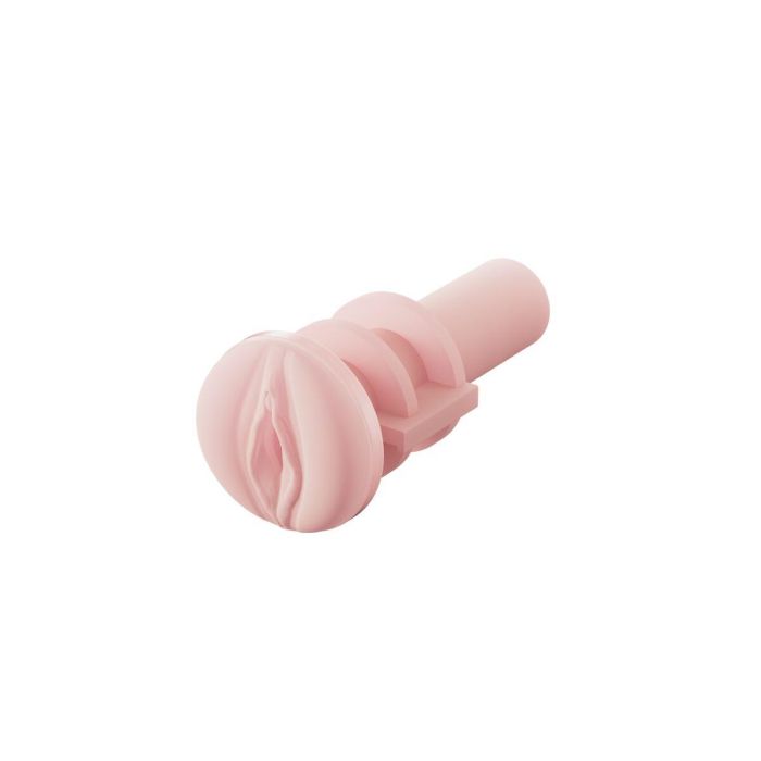 Consolador Realista Lovense Natural Consolador Realista Lovense Natural