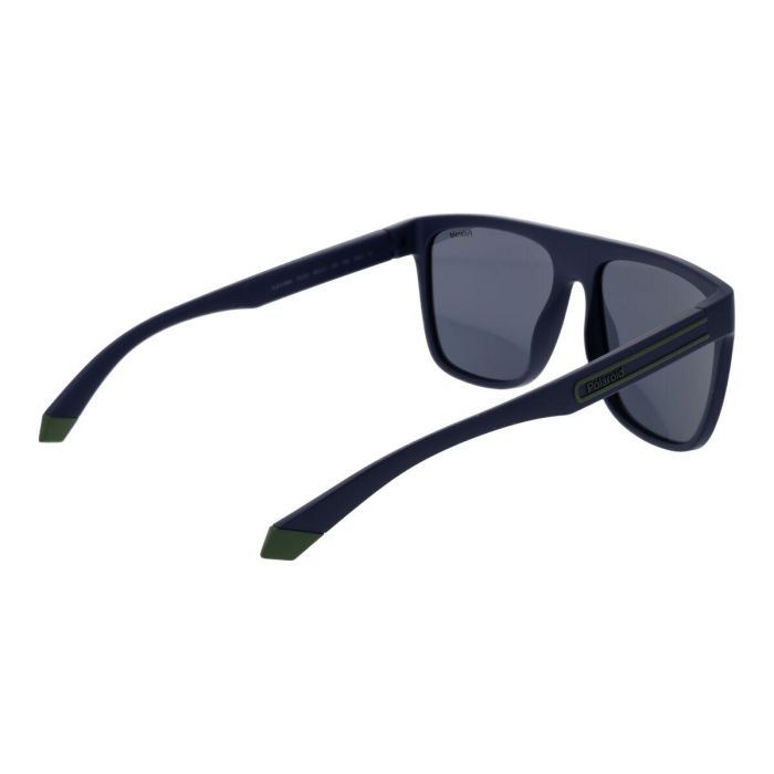 Gafas de Sol Hombre Polaroid PLD-2162-S-58FLLC3 ø 58 mm Gafas de Sol Hombre Polaroid PLD-2162-S-58FLLC3 ø 58 mm