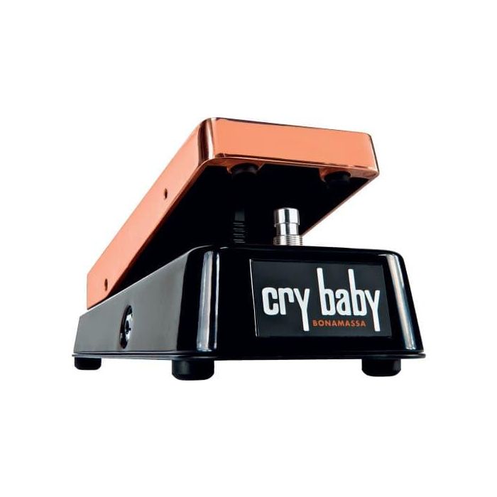 Fx Crybaby® Joe Bonamassa Wah Wah Fx Crybaby® Joe Bonamassa Wah Wah