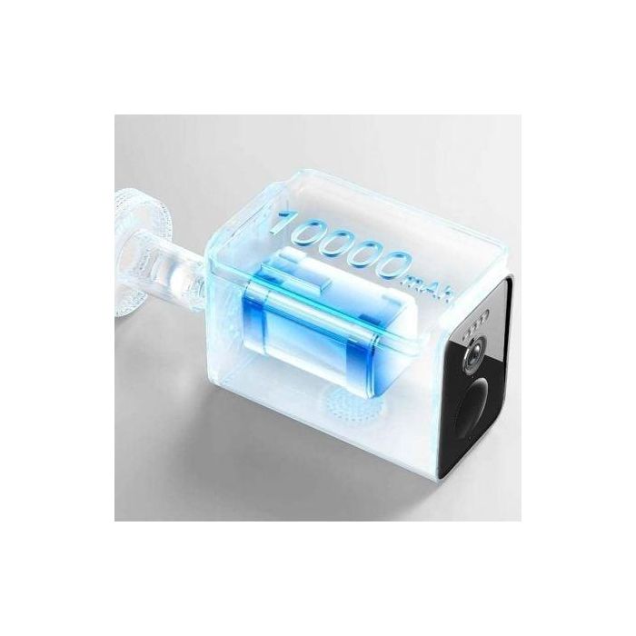 Xiaomi BW 400 Pro Set Cámara de Seguridad IP Interior y Exterior 2560 x 1440 Pixeles Techo/Pared 4