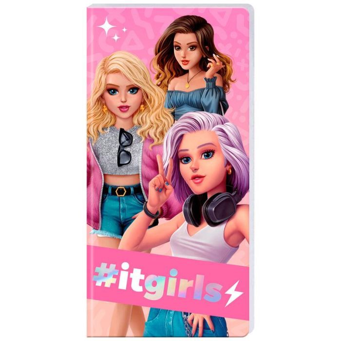Set colorear con libreta Wow Generation 4 Set colorear con libreta Wow Generation 4