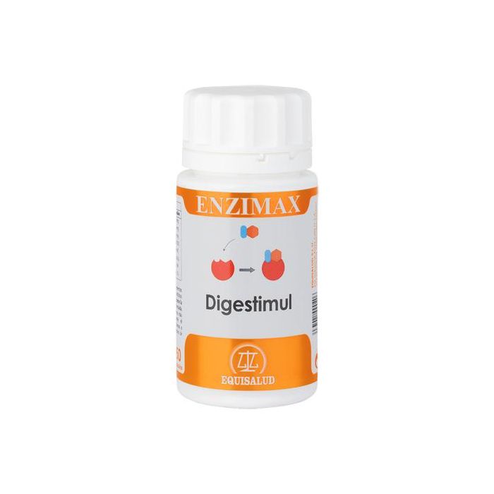 Enzimax Digestimul 50 Cáps