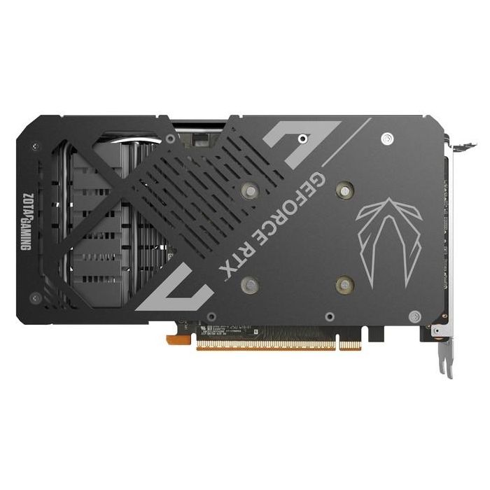 Zotac ZT-B50500H-10M Tarjeta Gráfica GeForce RTX 5050 Twin Edge OC 8GB GDDR6, 2 Ventiladores, DirectX 12 Ultimate 2