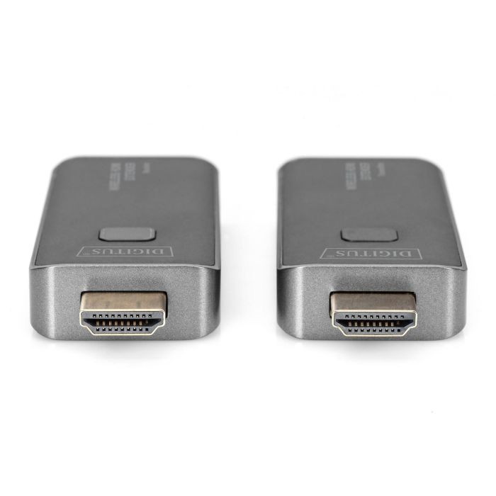 Digitus DS-55318 Wireless HDMI Extender Set FullHD 50m 5 Digitus DS-55318 Wireless HDMI Extender Set FullHD 50m 5