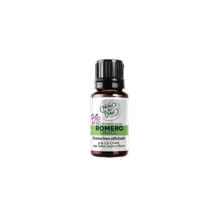 Aceite Esencial Romero