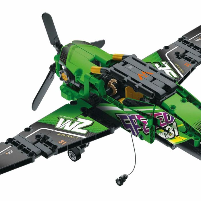 Juego de Construcción 5 Juego de Construcción 5