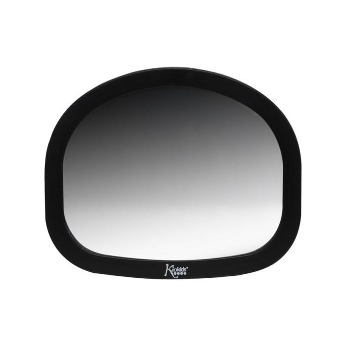 Espejo Retrovisor Trasero Para Contramarcha Orientable 1