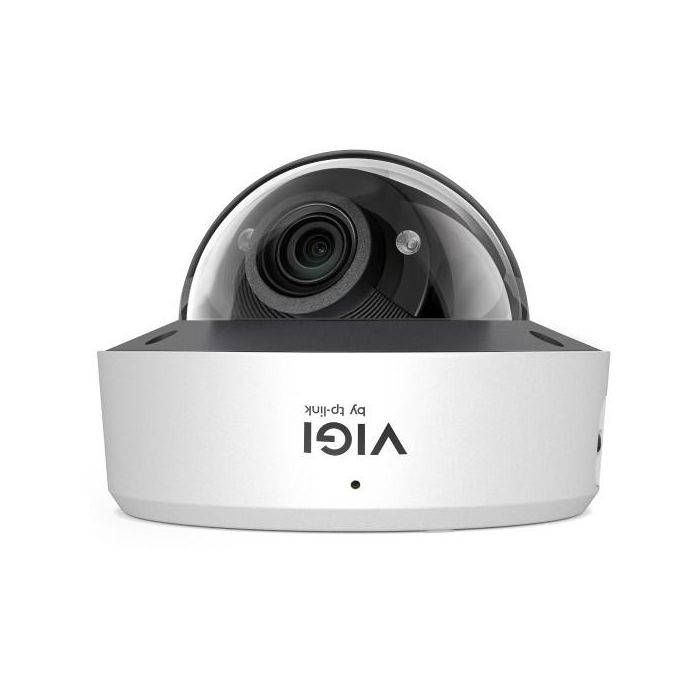 TP-Link S245ZI(UN) VIGI InSight Cámara IP Dome 4MP IR, Lente Varifocal Motorizada, Exterior IP67/IK10 2