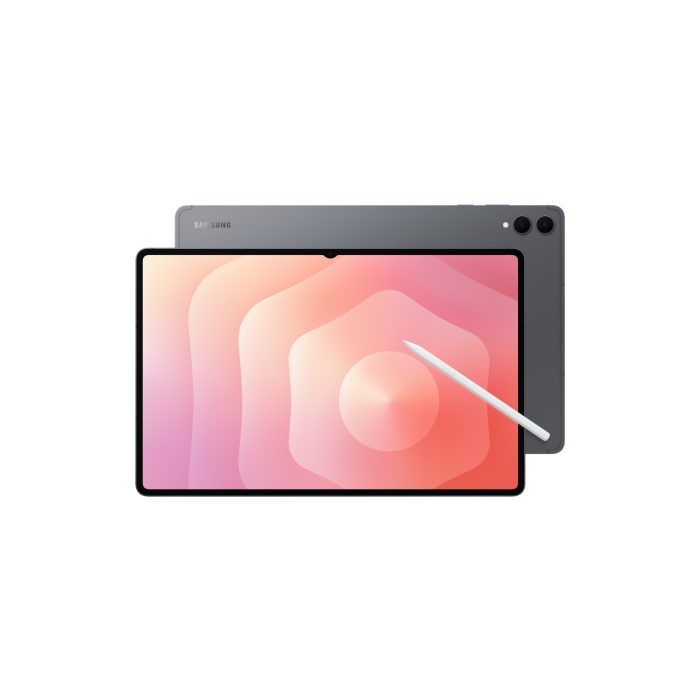 Samsung Galaxy Tab S11 Ultra 5G LTE 12GB RAM 512GB Gris 5