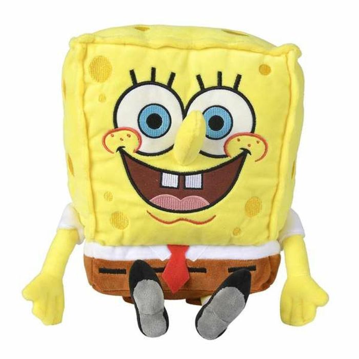 Peluche bob esponja 35cm 3 Peluche bob esponja 35cm 3