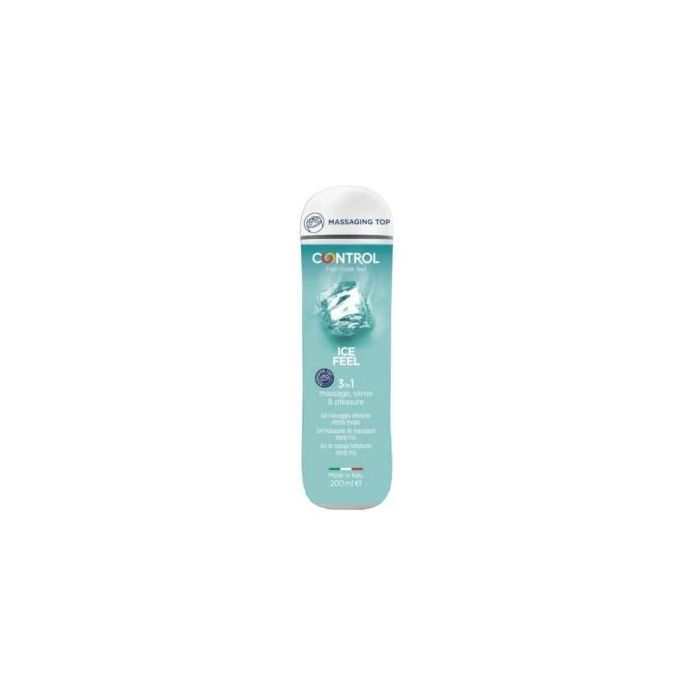 Ice Feel 200Ml Ice Feel 200Ml