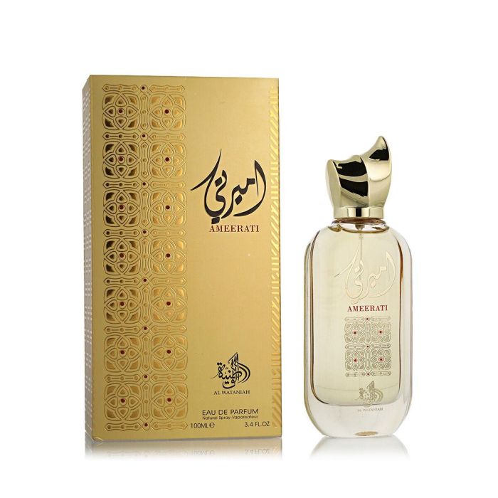 Al Wataniah Ameerati Edp Vapo 100 mL 1