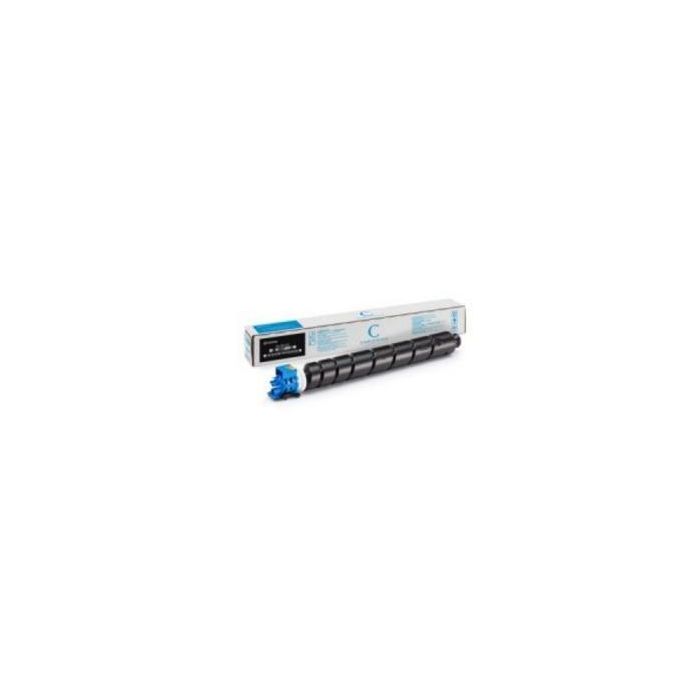 Kyocera Cyan, 20000 pages