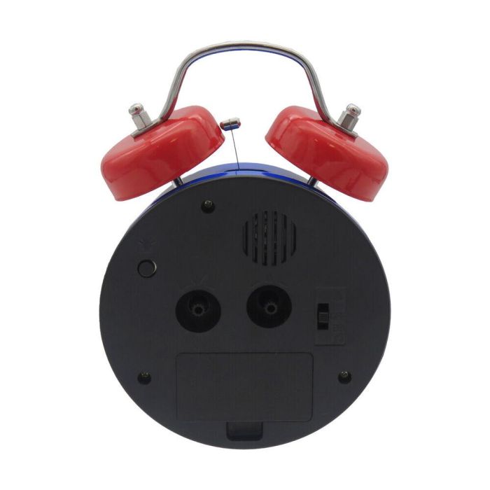 Despertador musical himno F.C. Barcelona 2