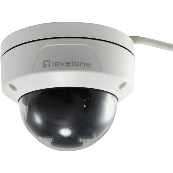 IPCam FCS-3402 Dome Out 2MP H.265 IR6. PoE 2