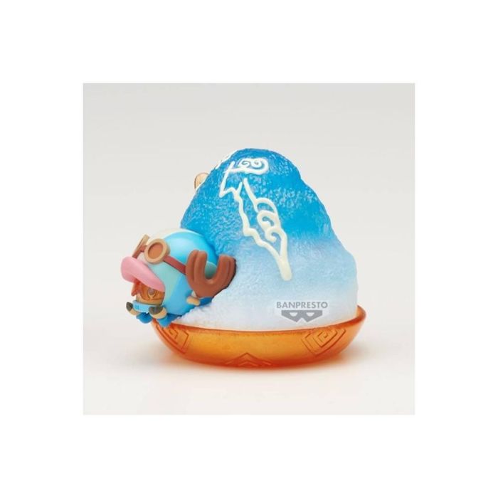 Figura Banpresto One Piece Paldolce Collection 1 Figura Banpresto One Piece Paldolce Collection 1