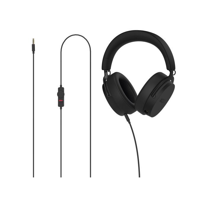 Nzxt Relay Auriculares con Microfono, Dts, Negro 5 Nzxt Relay Auriculares con Microfono, Dts, Negro 5