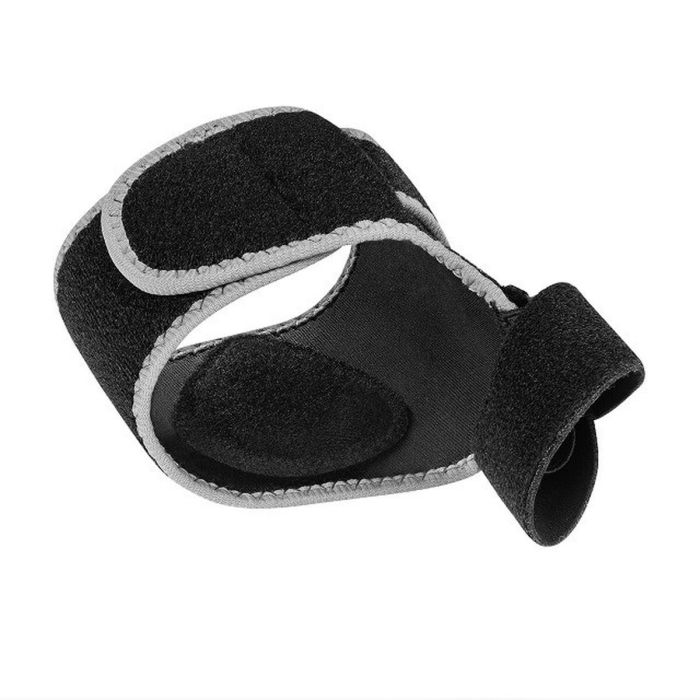 Corrector Protector de Silicona para Juanetes MDH Hallustop 2 Corrector Protector de Silicona para Juanetes MDH Hallustop 2