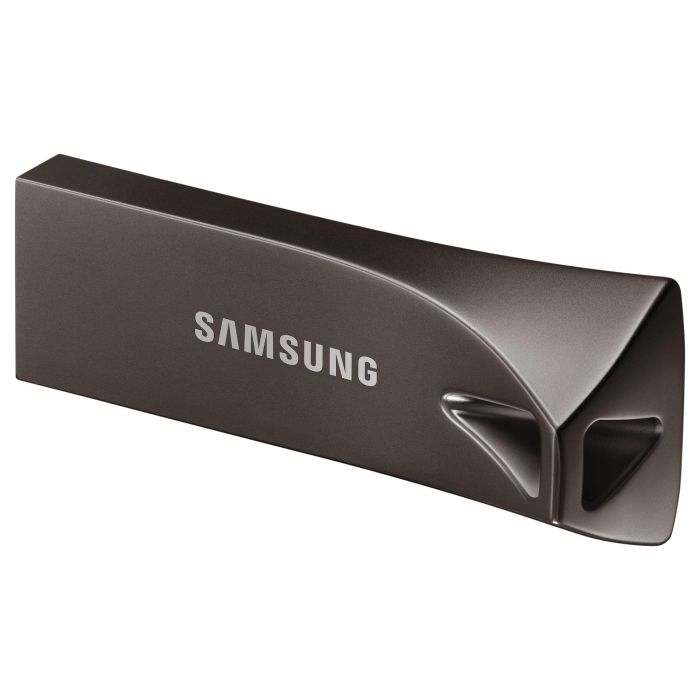 Samsung MUF-128BE4/APC Pendrive 128GB USB 3.1 Plus Titan Gray 2