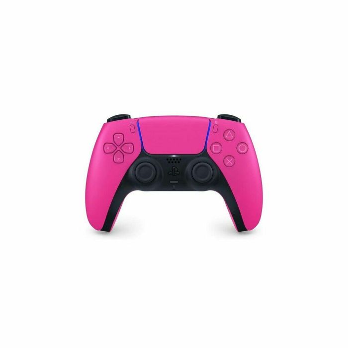 Sony Mando Inalámbrico PlayStation DualSense V2 Rosa para PS5 - Recargable con Controles Táctiles y de Movimiento 2