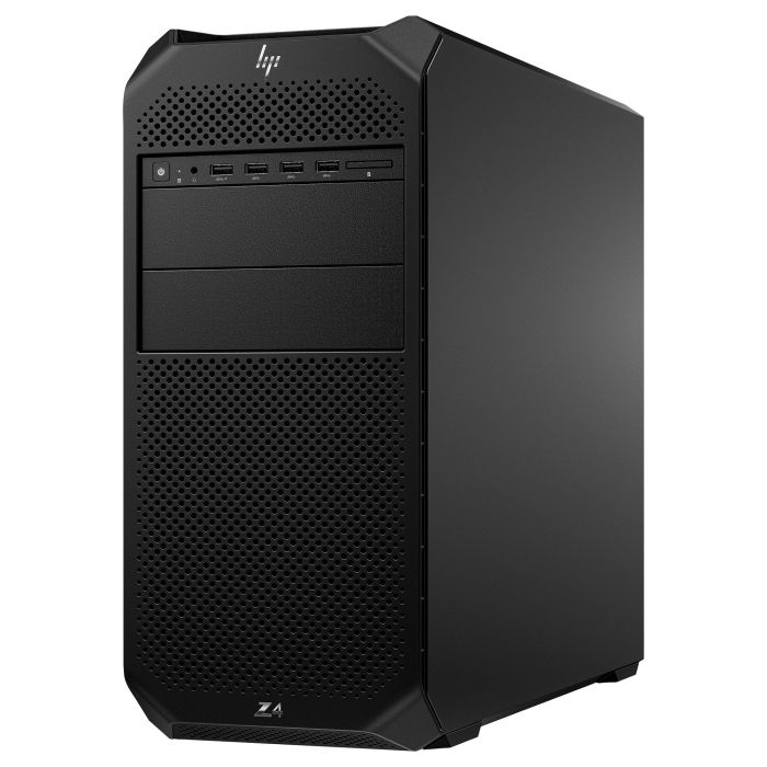 HP Z4 G5 TWR Estación de Trabajo - Xeon W3-2535, 64GB RAM, 1TB SSD, NVIDIA RTX 4000 Ada, Windows 11 Pro 5