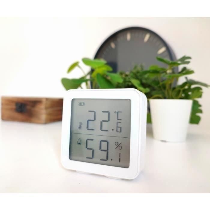 Konyks Termohigrómetro 2 Konyks Termohigrómetro 2