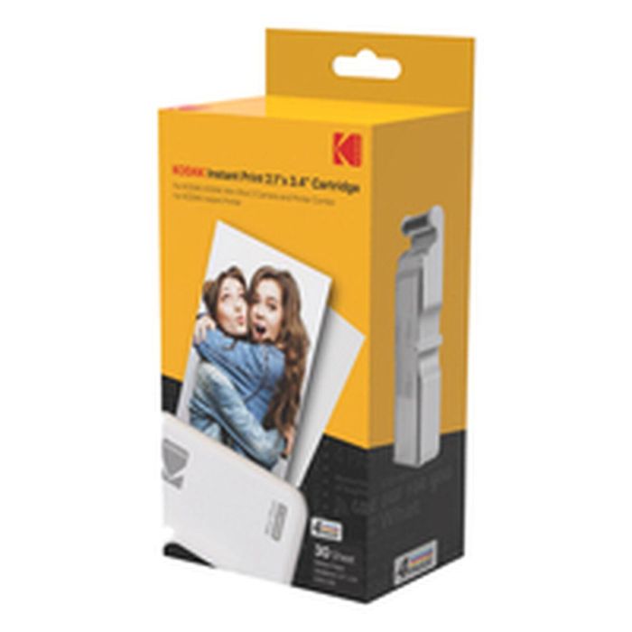 Videocámara de Vigilancia Kodak ICRG-230 10 Videocámara de Vigilancia Kodak ICRG-230 10