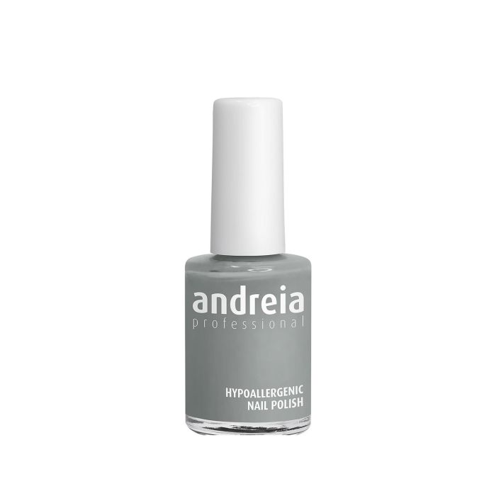 Andreia Professional Hypoallergenic Nail Polish Esmalte de Uñas 14 ml Color 157